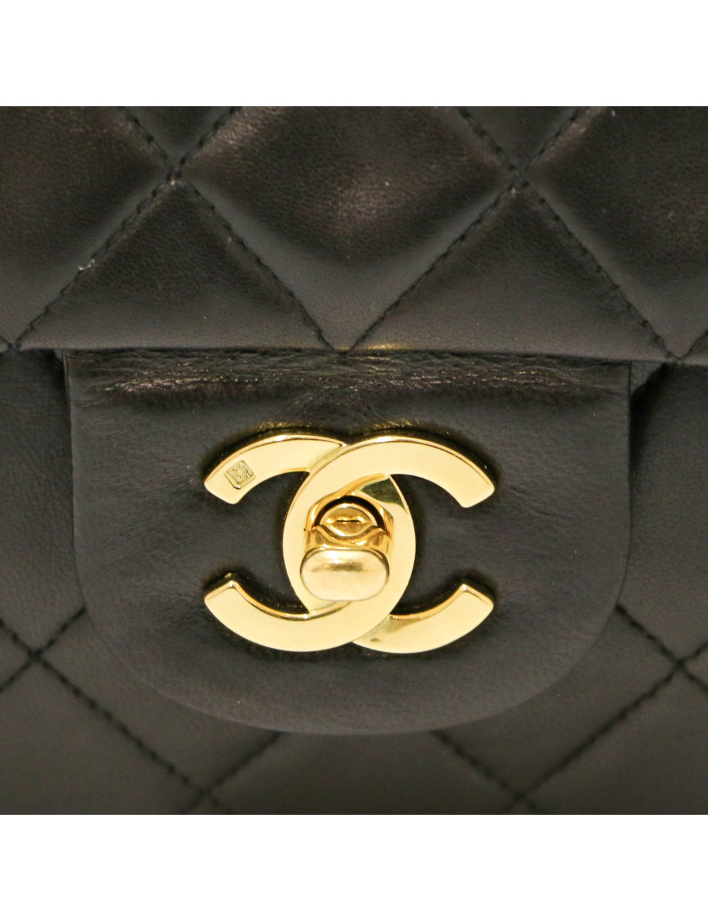 SAc médium classique CHANEL vintage