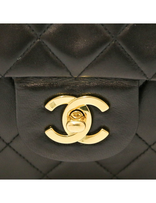 SAc médium classique CHANEL vintage