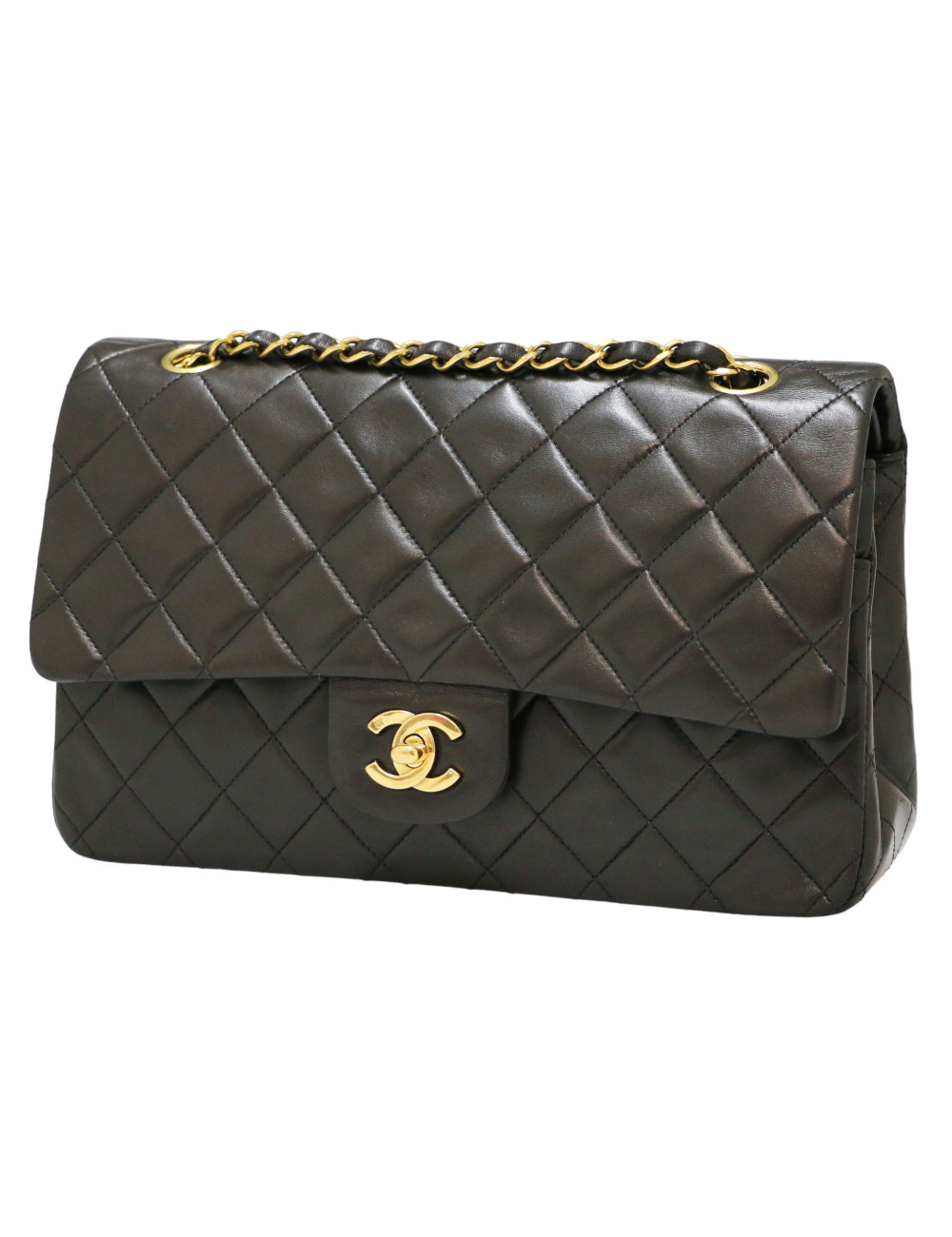 SAc médium classique CHANEL vintage
