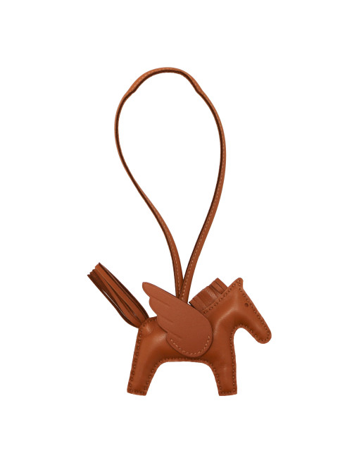 Petit H Pégase HERMES gold