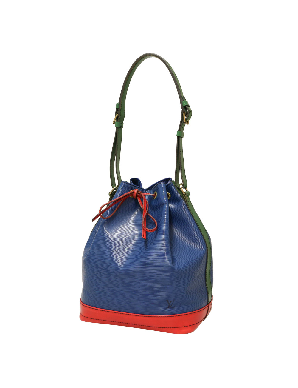 Sac Back Pack LOUIS VUITTON toile Monogram