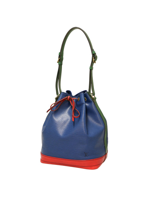 Sac Back Pack LOUIS VUITTON toile Monogram