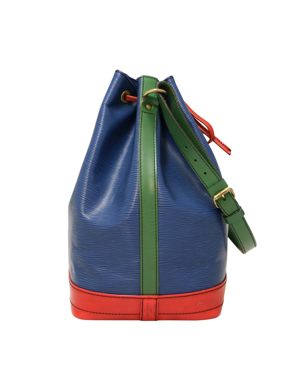 Sac Back Pack LOUIS VUITTON toile Monogram