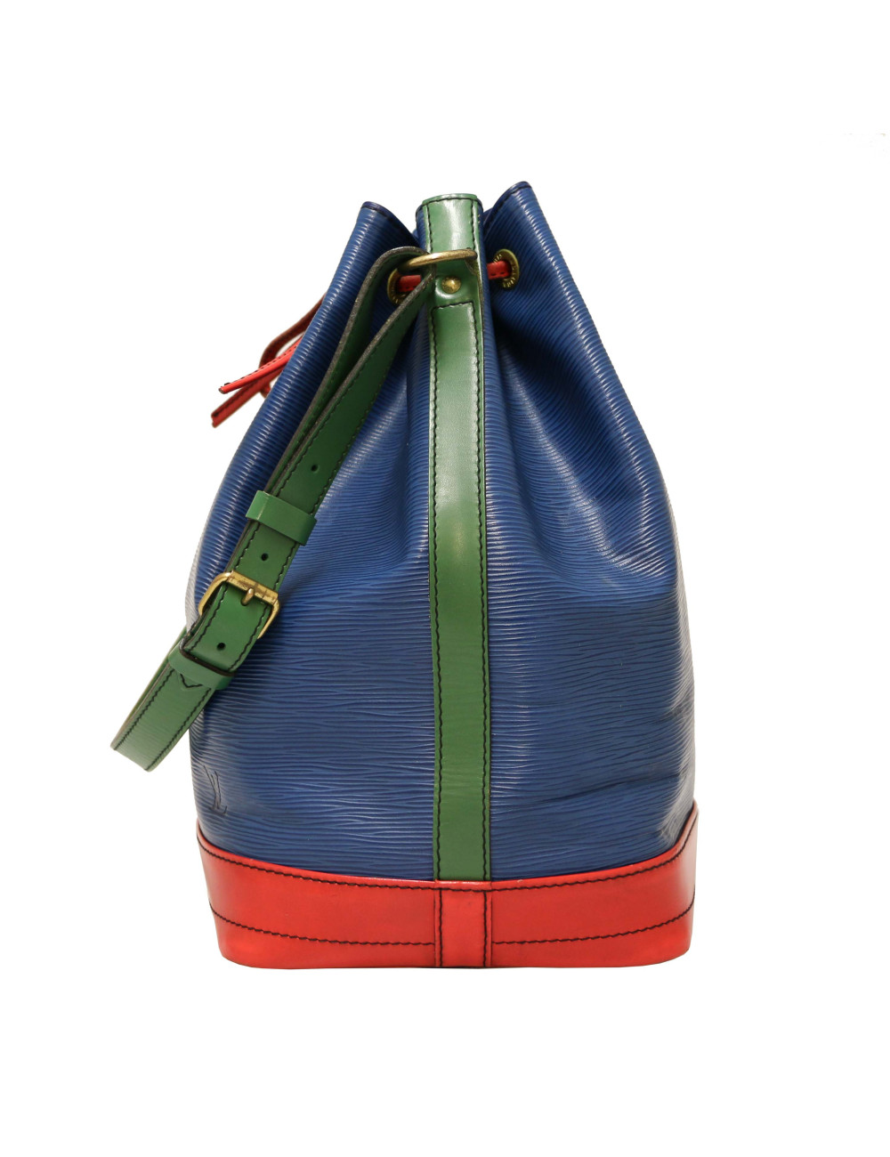 Sac Back Pack LOUIS VUITTON toile Monogram