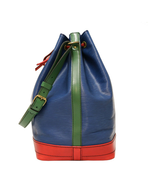 Sac Back Pack LOUIS VUITTON toile Monogram