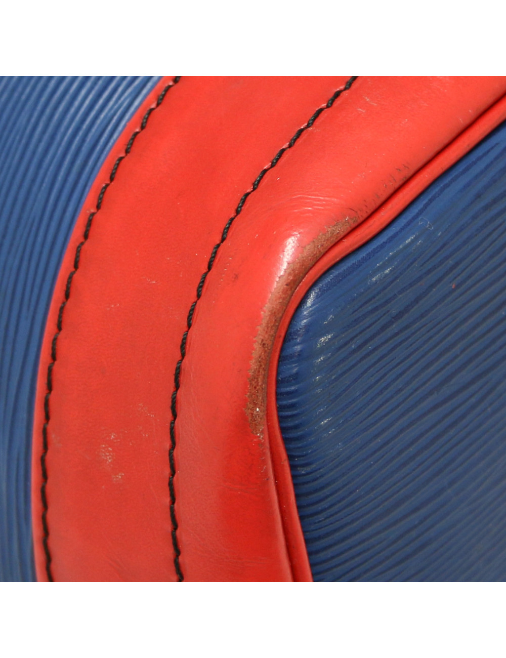 Sac Back Pack LOUIS VUITTON toile Monogram