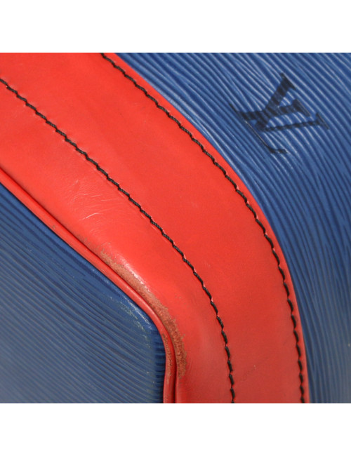 Sac Back Pack LOUIS VUITTON toile Monogram