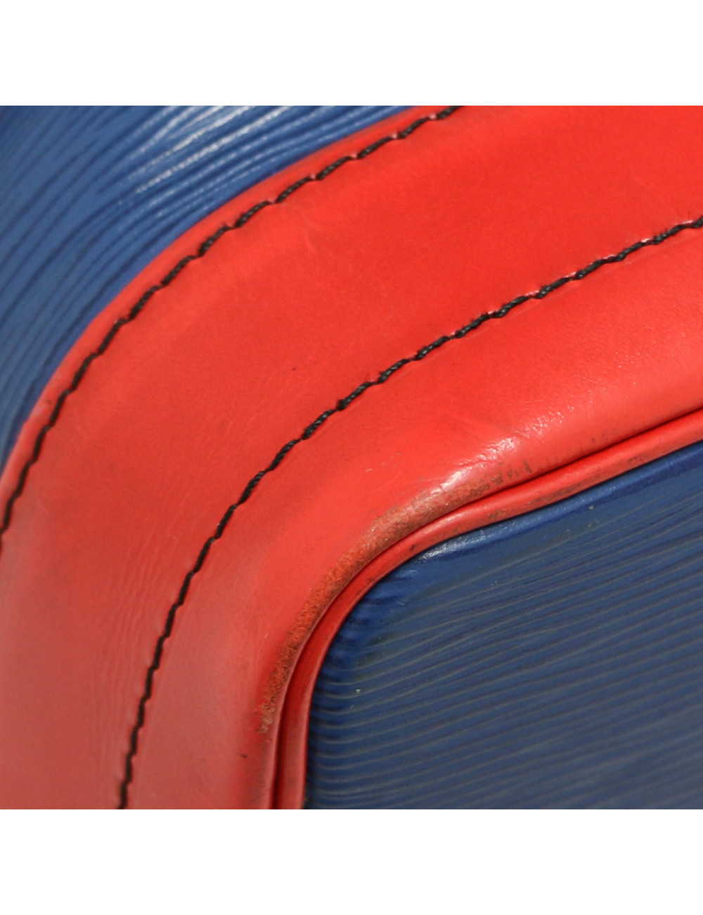 Sac Back Pack LOUIS VUITTON toile Monogram