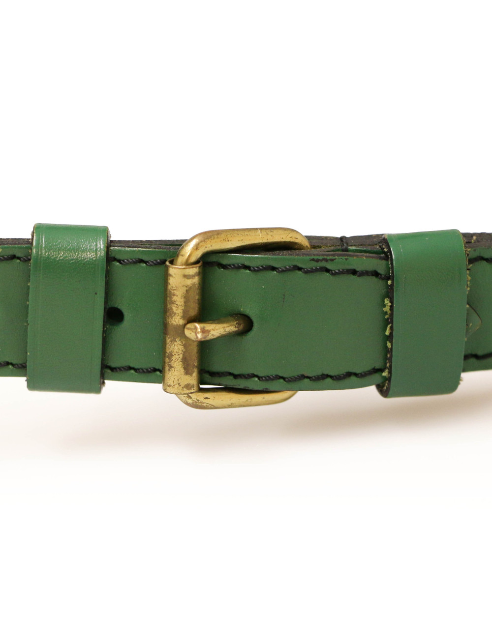 Sac Back Pack LOUIS VUITTON toile Monogram