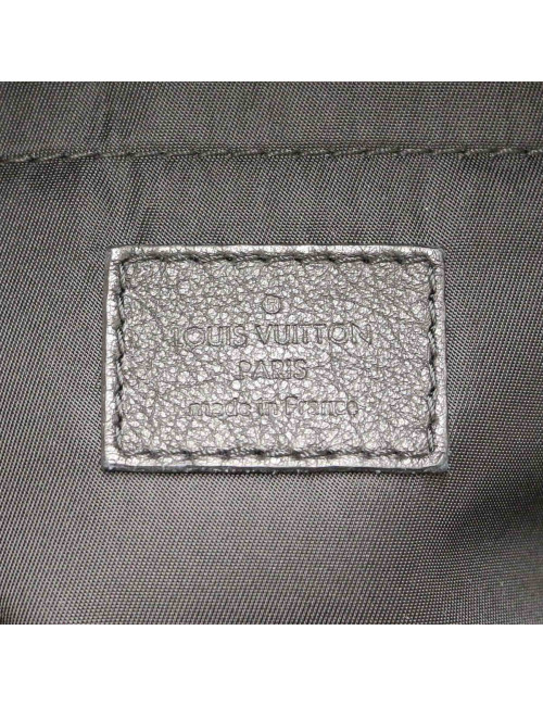 Sac Back Pack LOUIS VUITTON toile Monogram