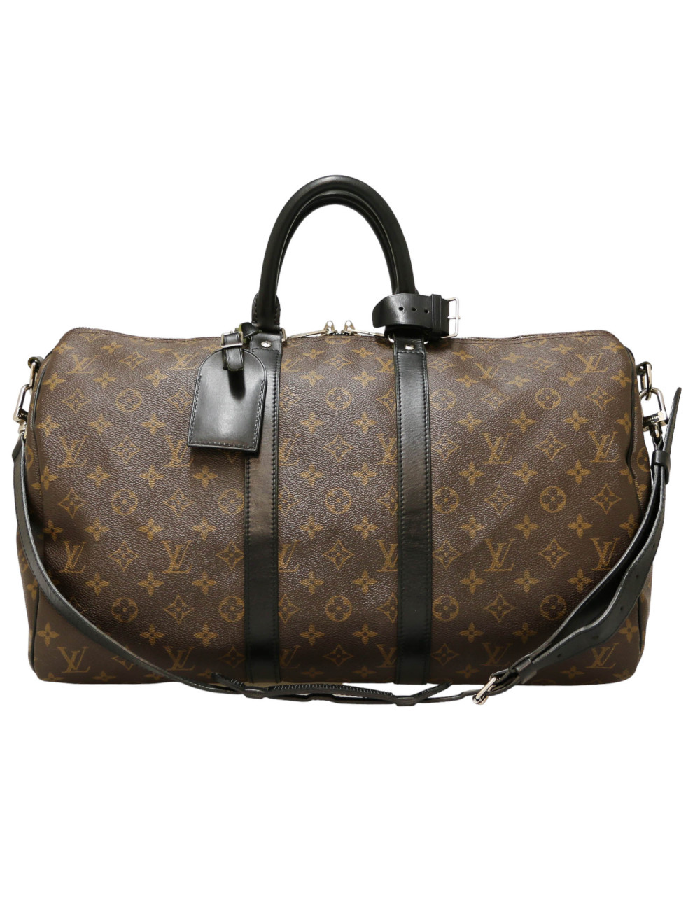 Keepall 45 LOUIS VUITTON Macassar