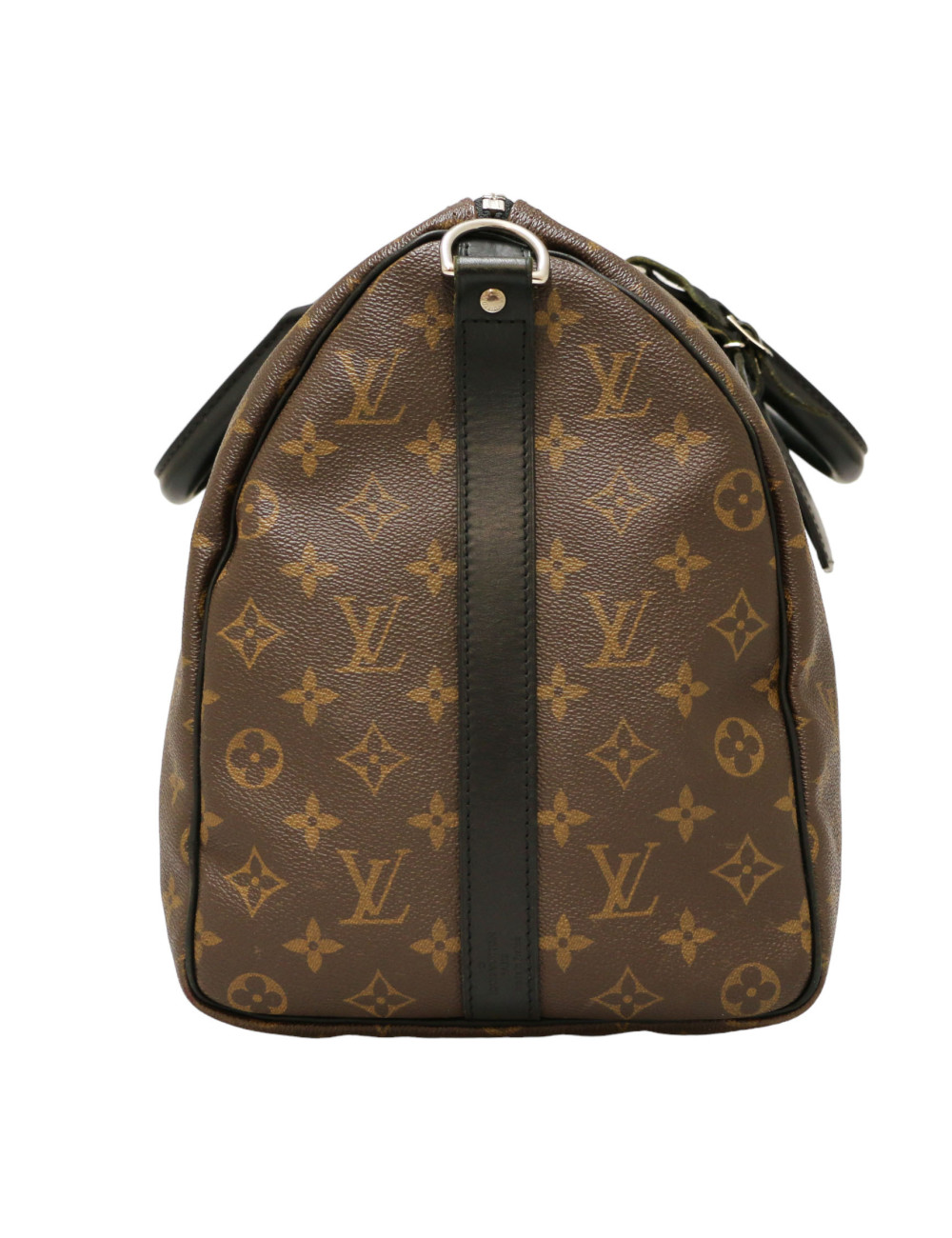 Keepall 45 LOUIS VUITTON Macassar