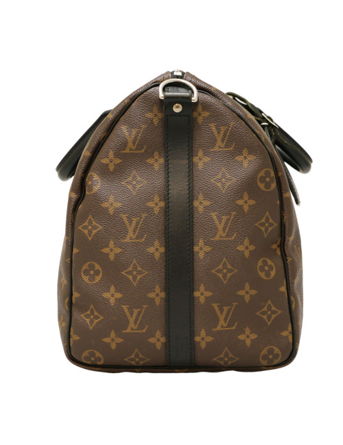 Keepall 45 LOUIS VUITTON Macassar