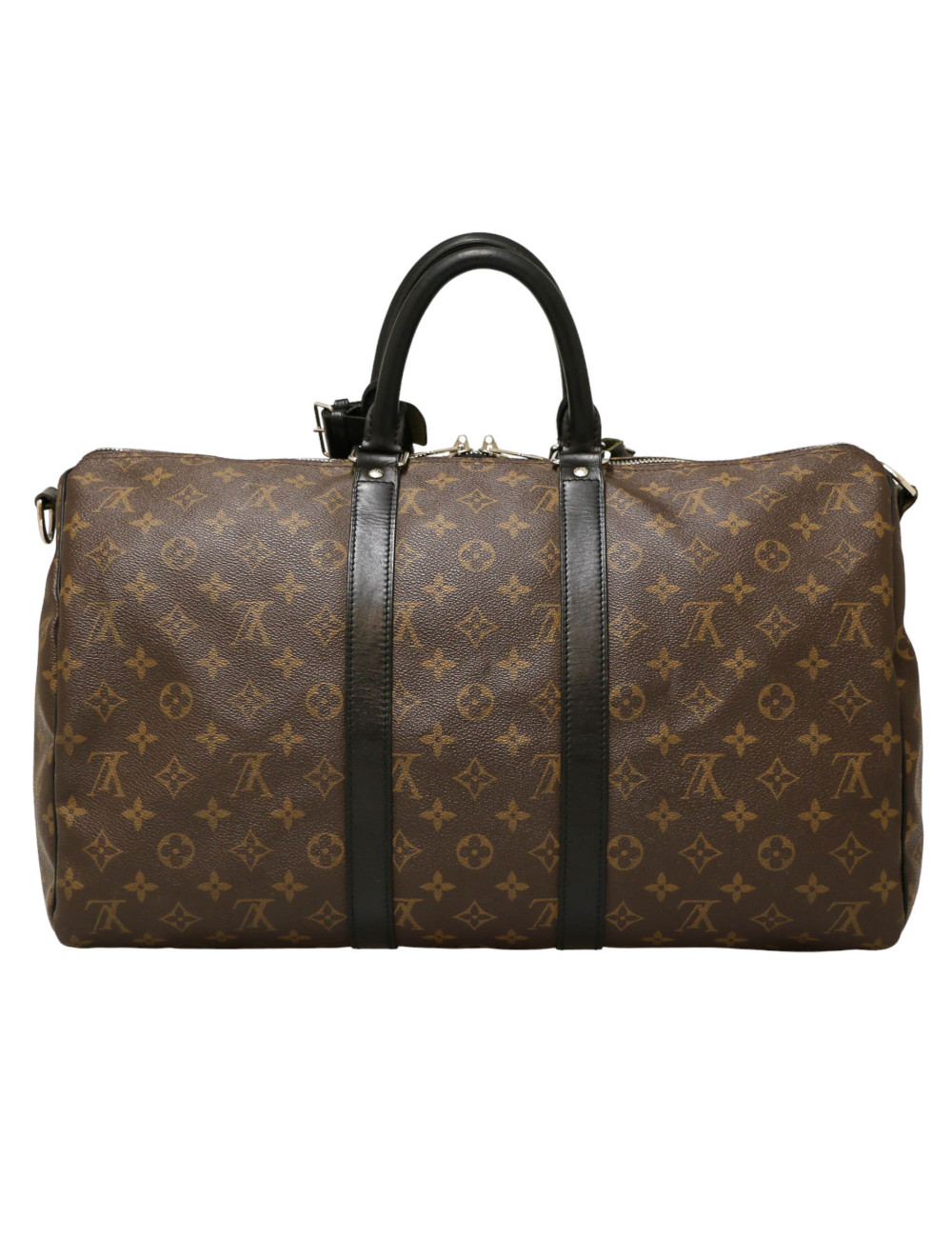Keepall 45 LOUIS VUITTON Macassar