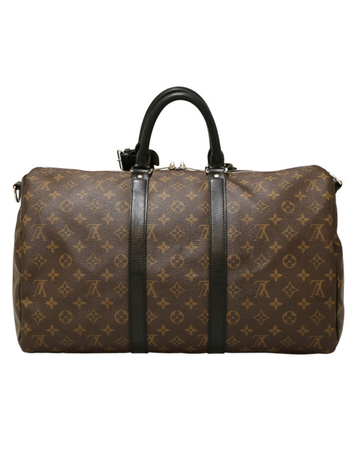 Keepall 45 LOUIS VUITTON Macassar