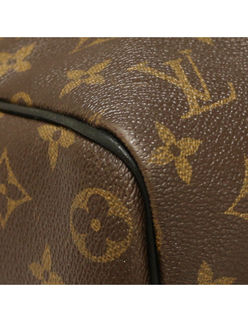 Keepall 45 LOUIS VUITTON Macassar