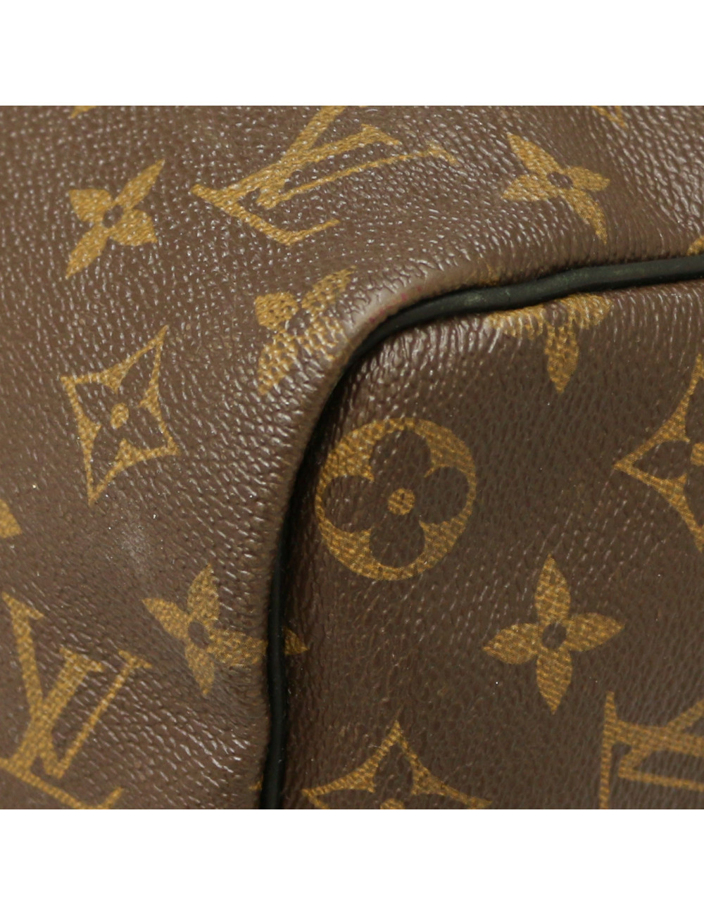 Keepall 45 LOUIS VUITTON Macassar