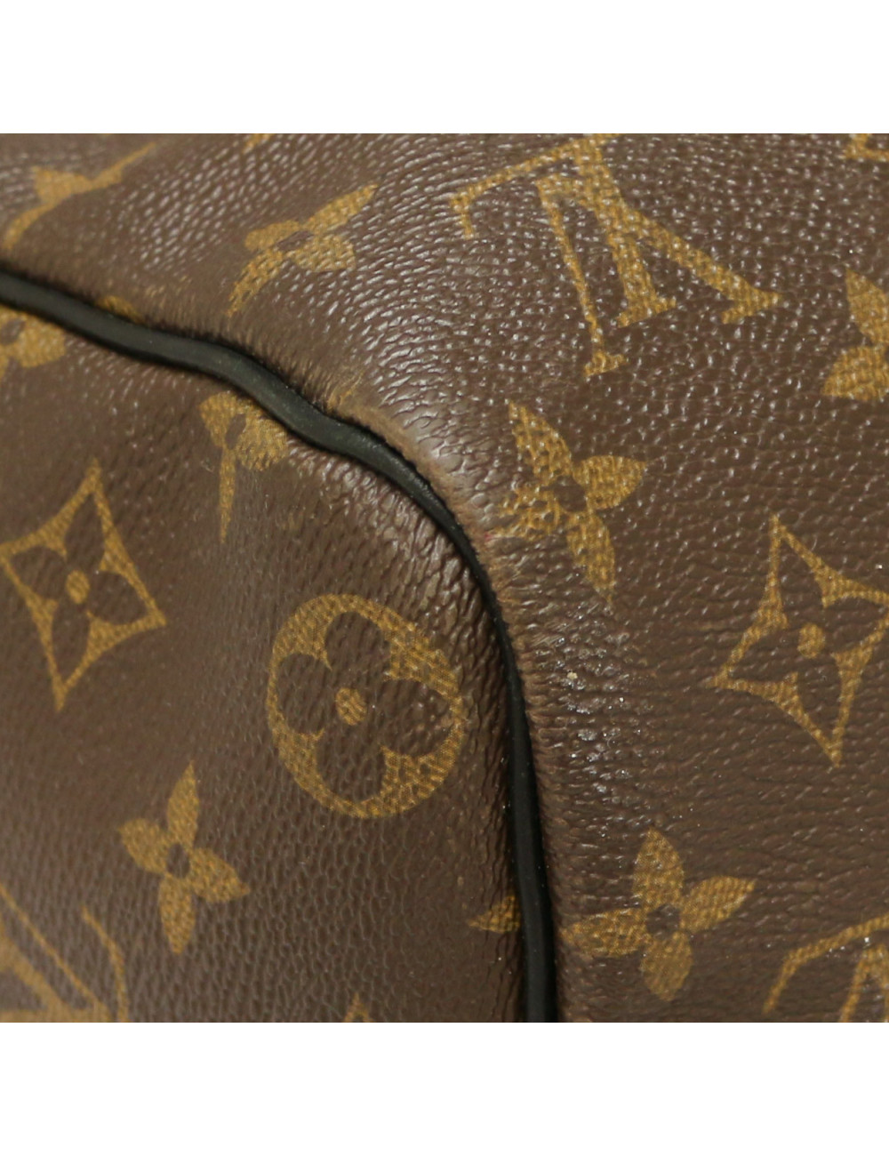 Keepall 45 LOUIS VUITTON Macassar