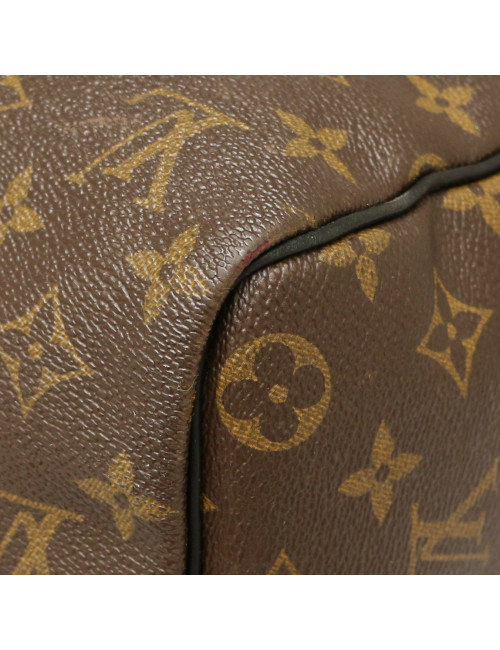 Keepall 45 LOUIS VUITTON Macassar