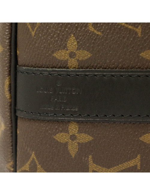 Keepall 45 LOUIS VUITTON Macassar
