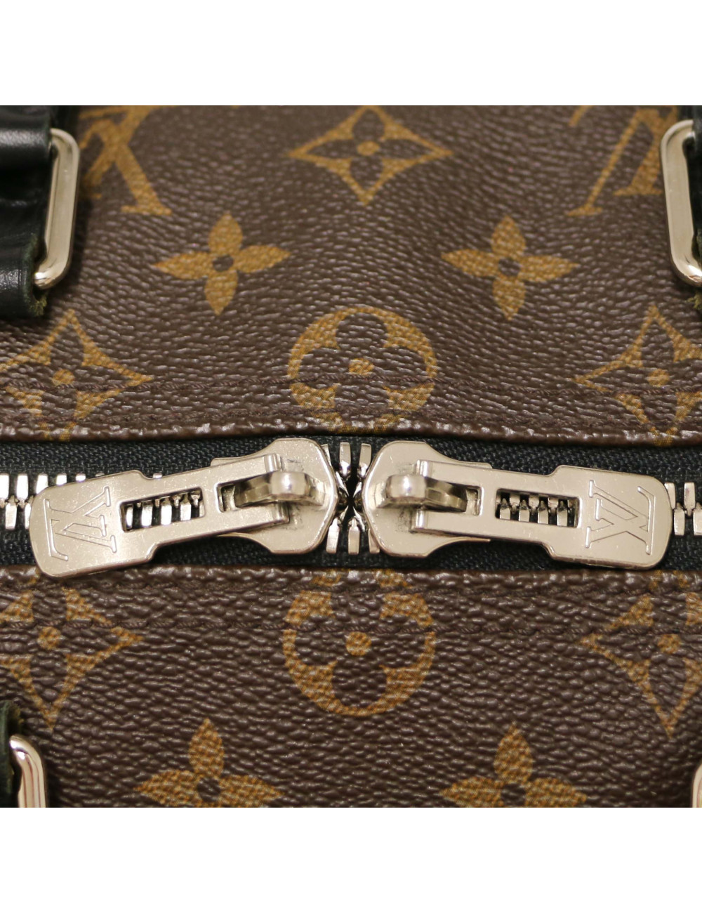 Keepall 45 LOUIS VUITTON Macassar