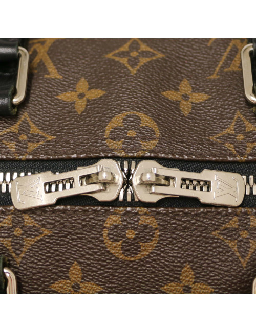 Keepall 45 LOUIS VUITTON Macassar