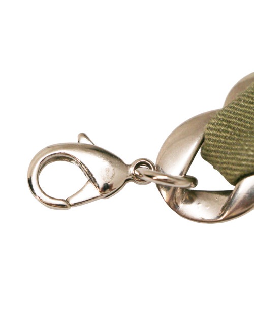 CHANEL Paris-Cuba belt