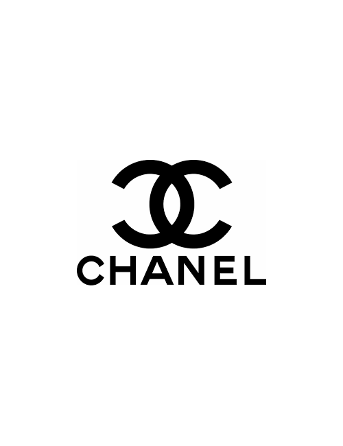 Drap de bain CHANEL