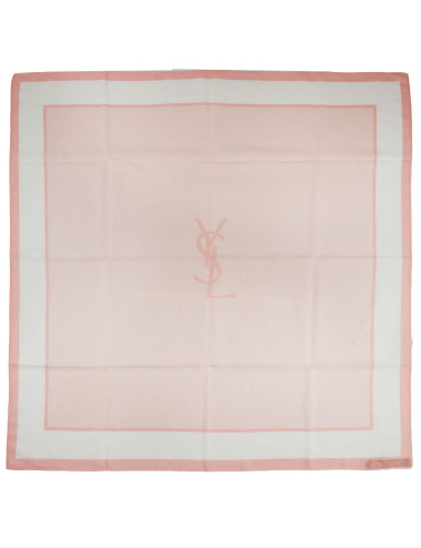 Carré YSL SAINT LAURENT Vintage