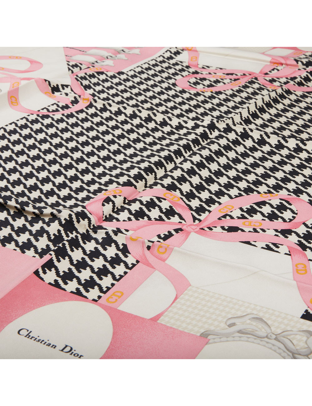 Foulard CHRISTIAN DIOR Vintage