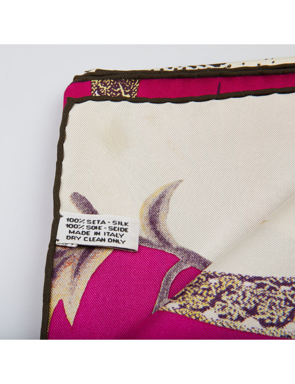 Foulard CHRISTIAN LACROIX 