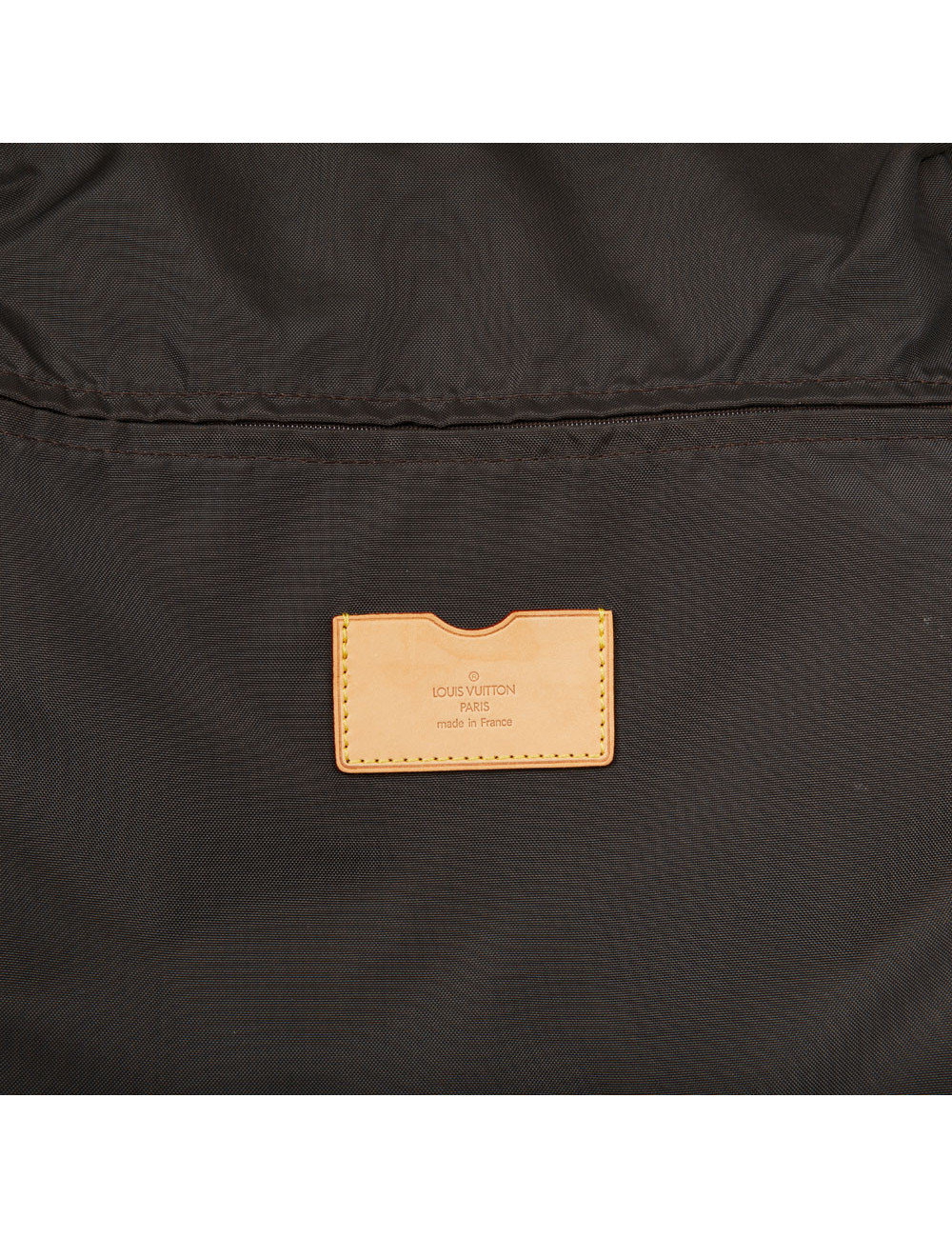 LOUIS VUITTON Trolley Pegase 45 Monogram canvas