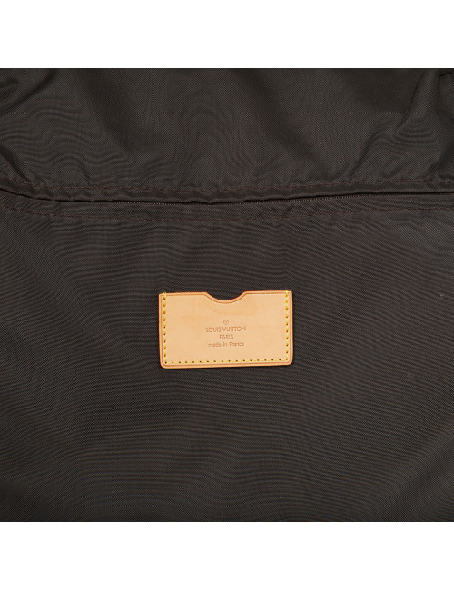 LOUIS VUITTON Trolley Pegase 45 Monogram canvas