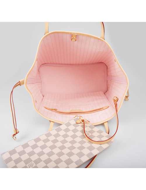 Neverfull Louis Vuitton damier
