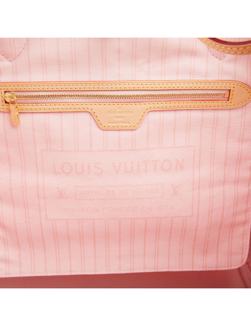 Neverfull Louis Vuitton damier