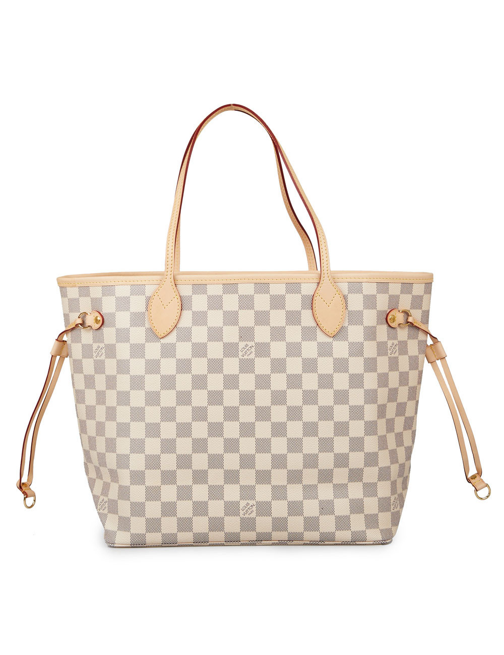Neverfull Louis Vuitton damier