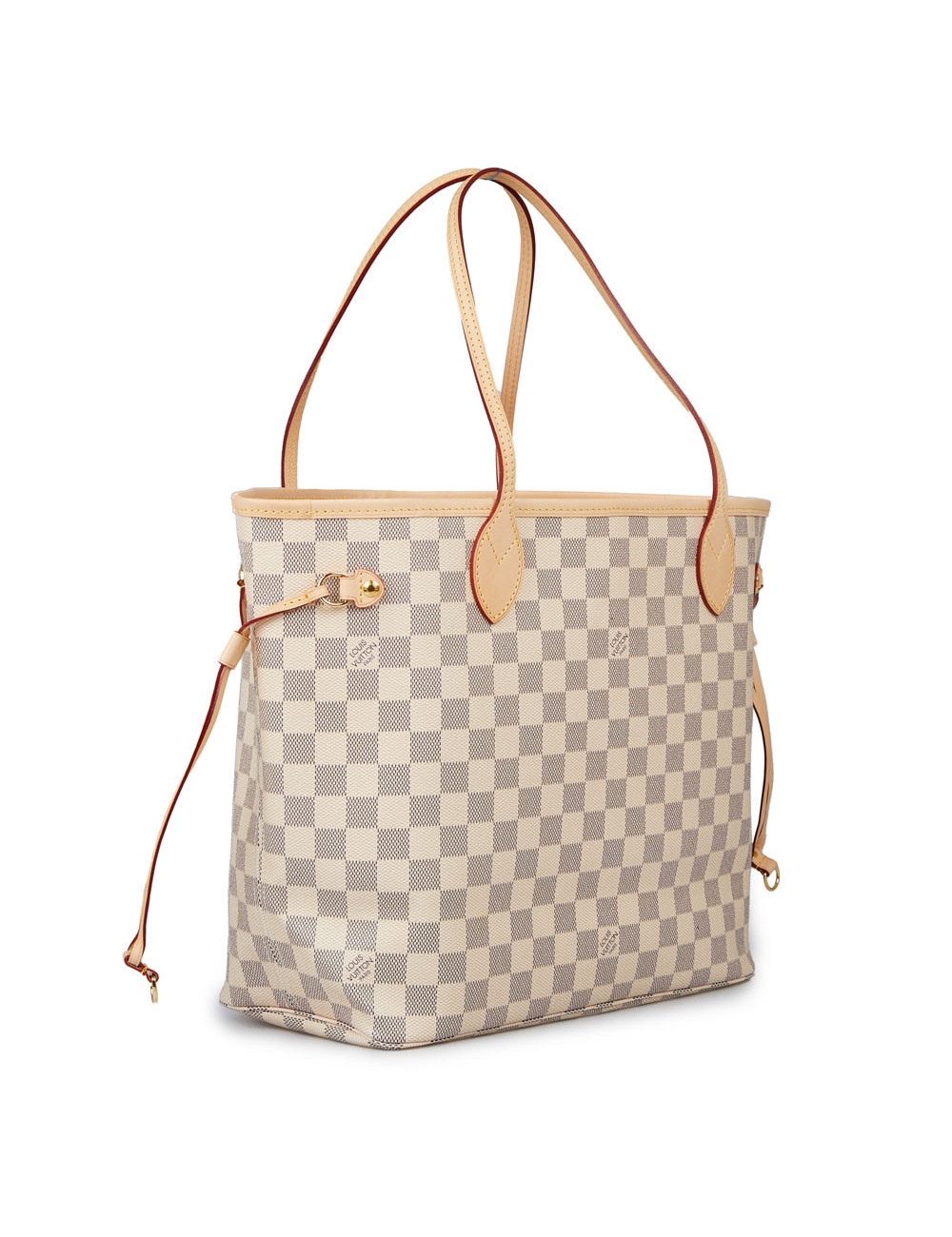 Neverfull Louis Vuitton damier