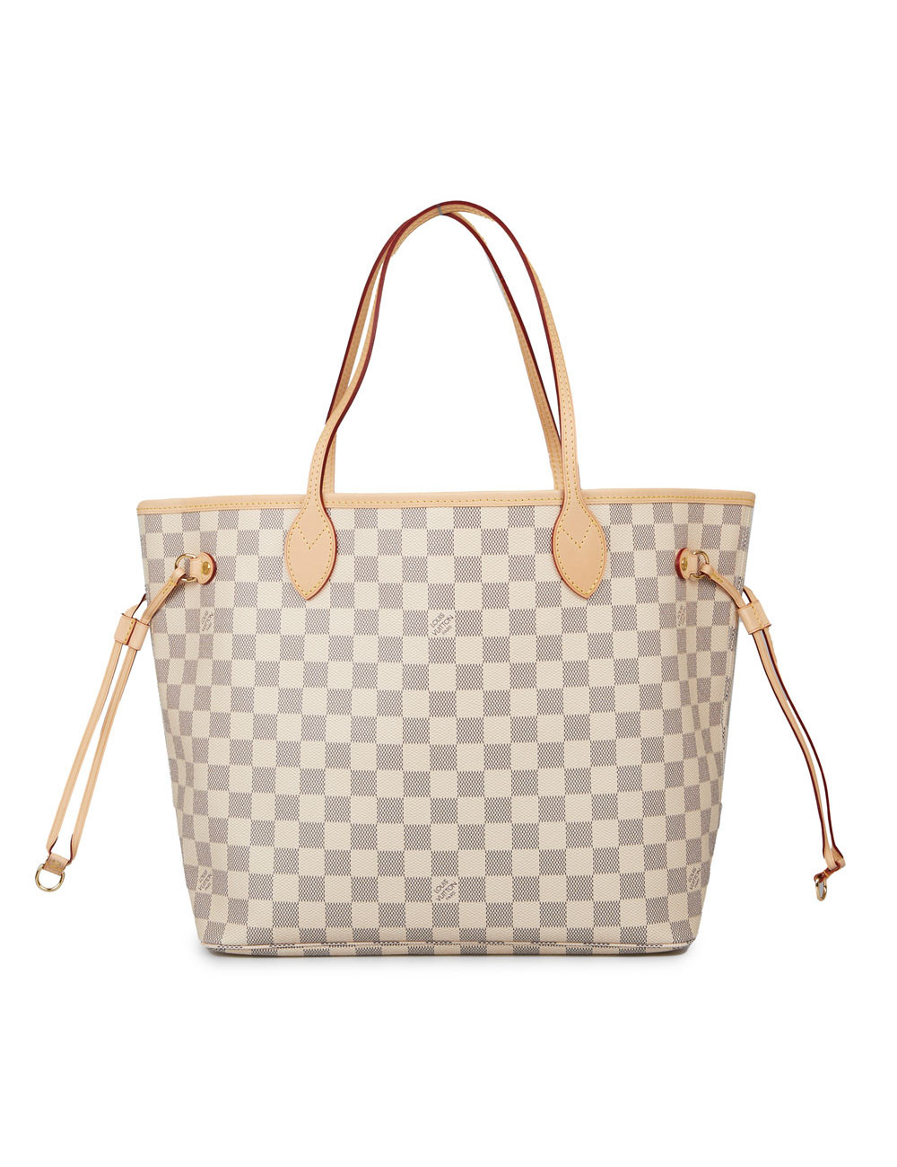 Neverfull Louis Vuitton damier