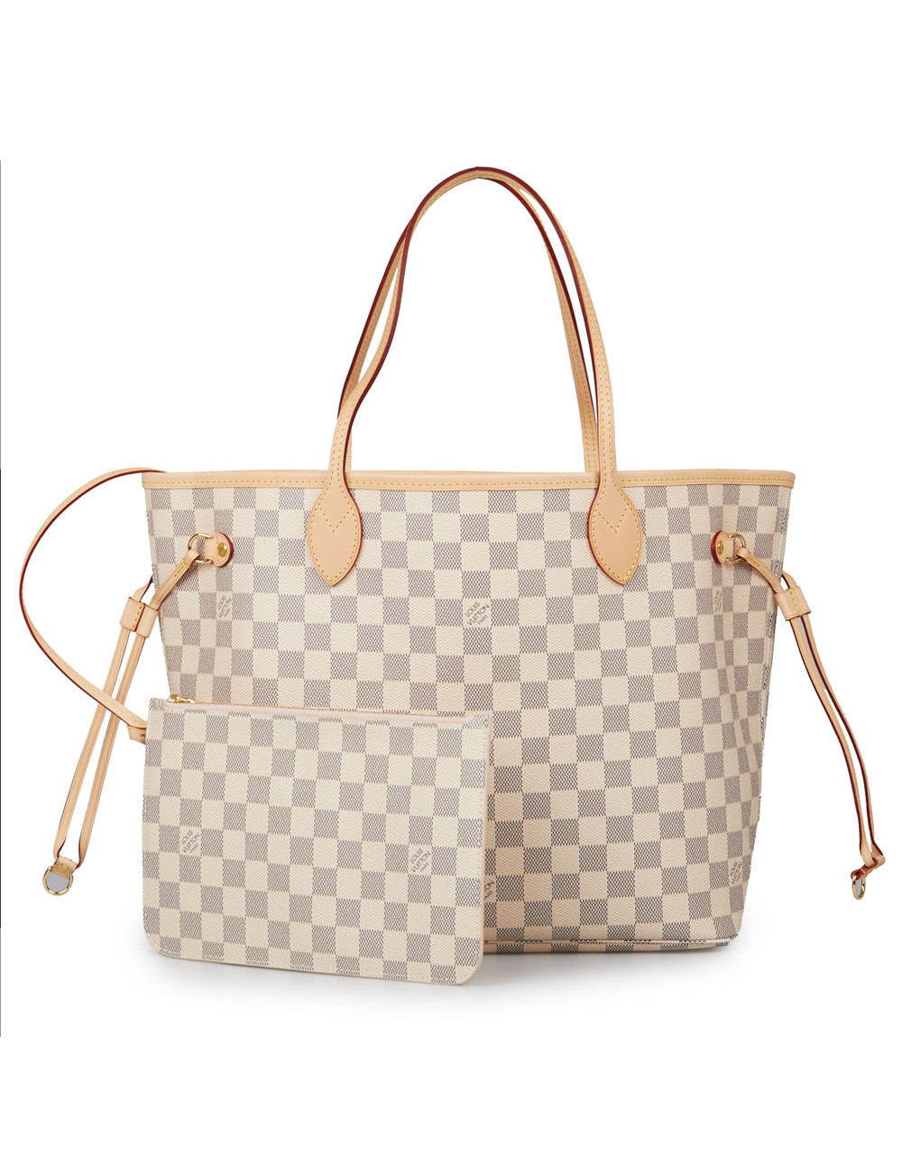 Neverfull Louis Vuitton damier