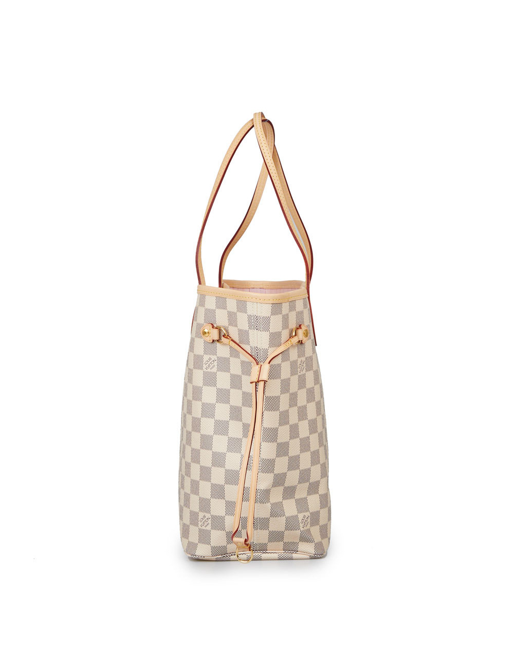 Neverfull Louis Vuitton damier