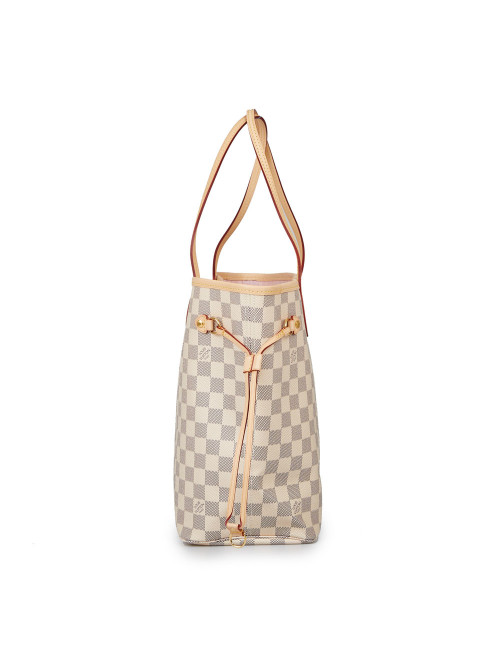 Neverfull Louis Vuitton damier