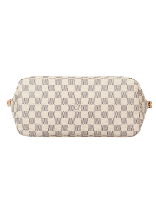 Neverfull Louis Vuitton damier