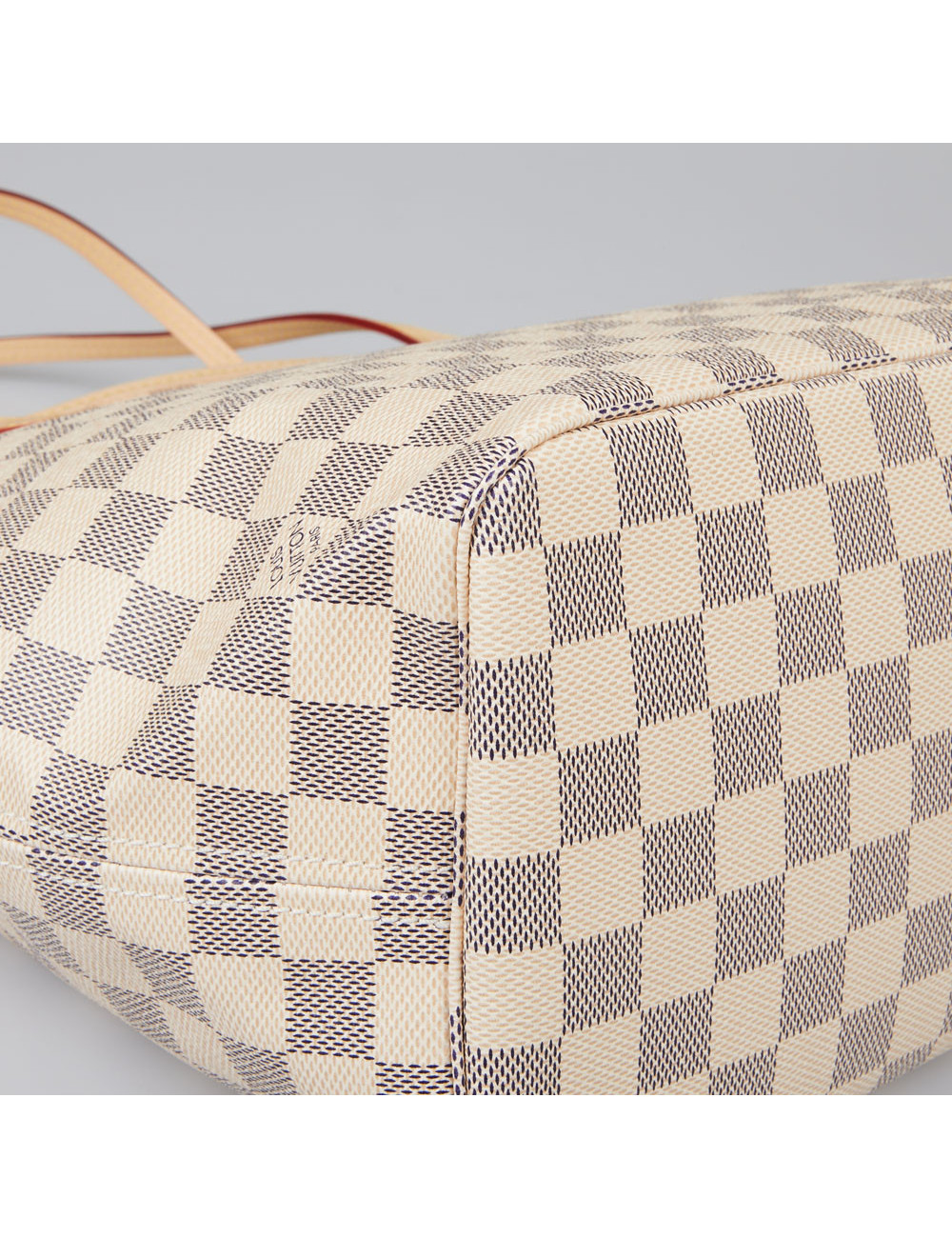 Neverfull Louis Vuitton damier