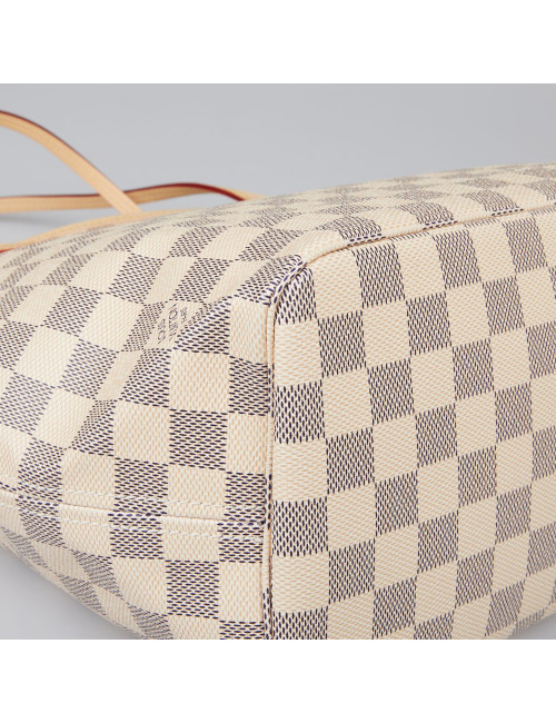 Neverfull Louis Vuitton damier