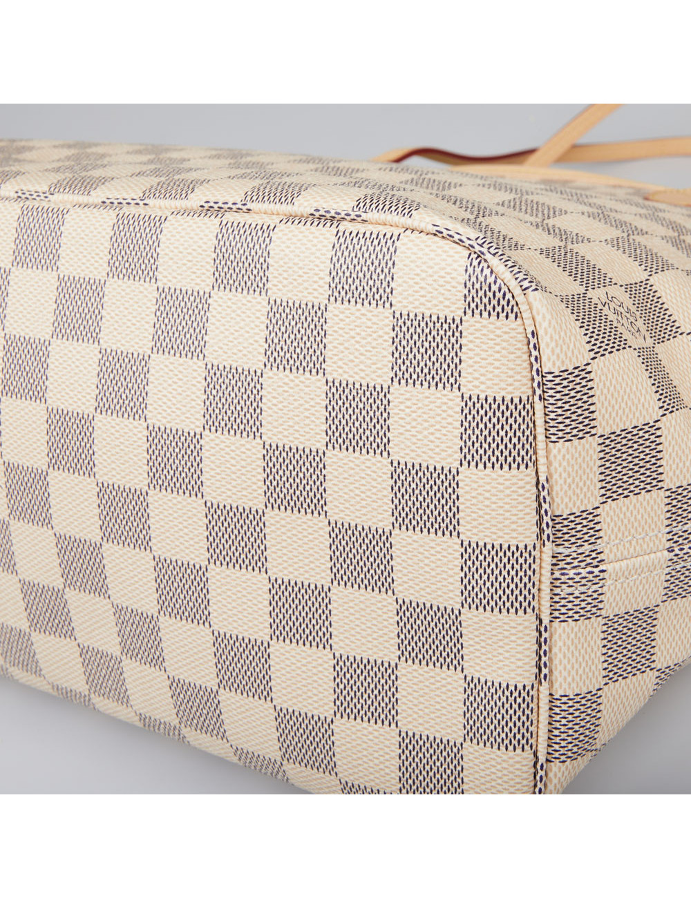 Neverfull Louis Vuitton damier