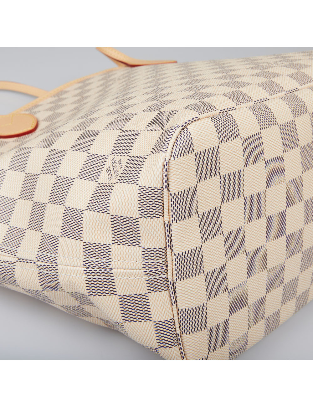 Neverfull Louis Vuitton damier