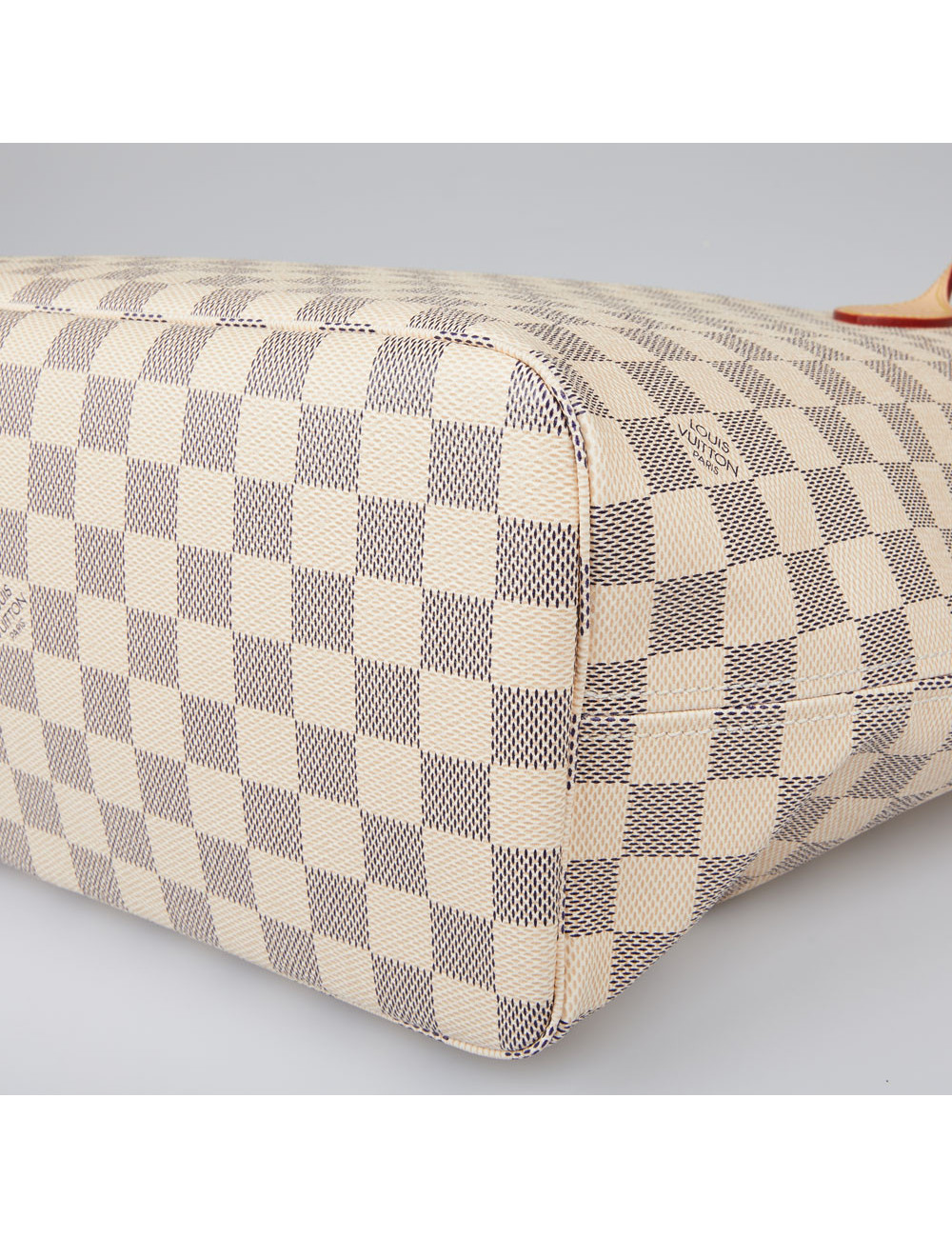Neverfull Louis Vuitton damier