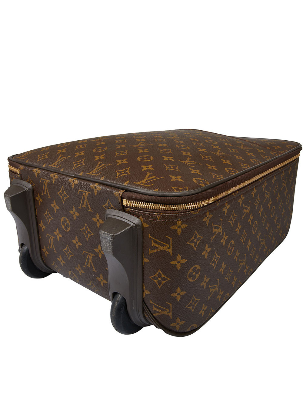 Trolley LOUIS VUITTON toile Monogram