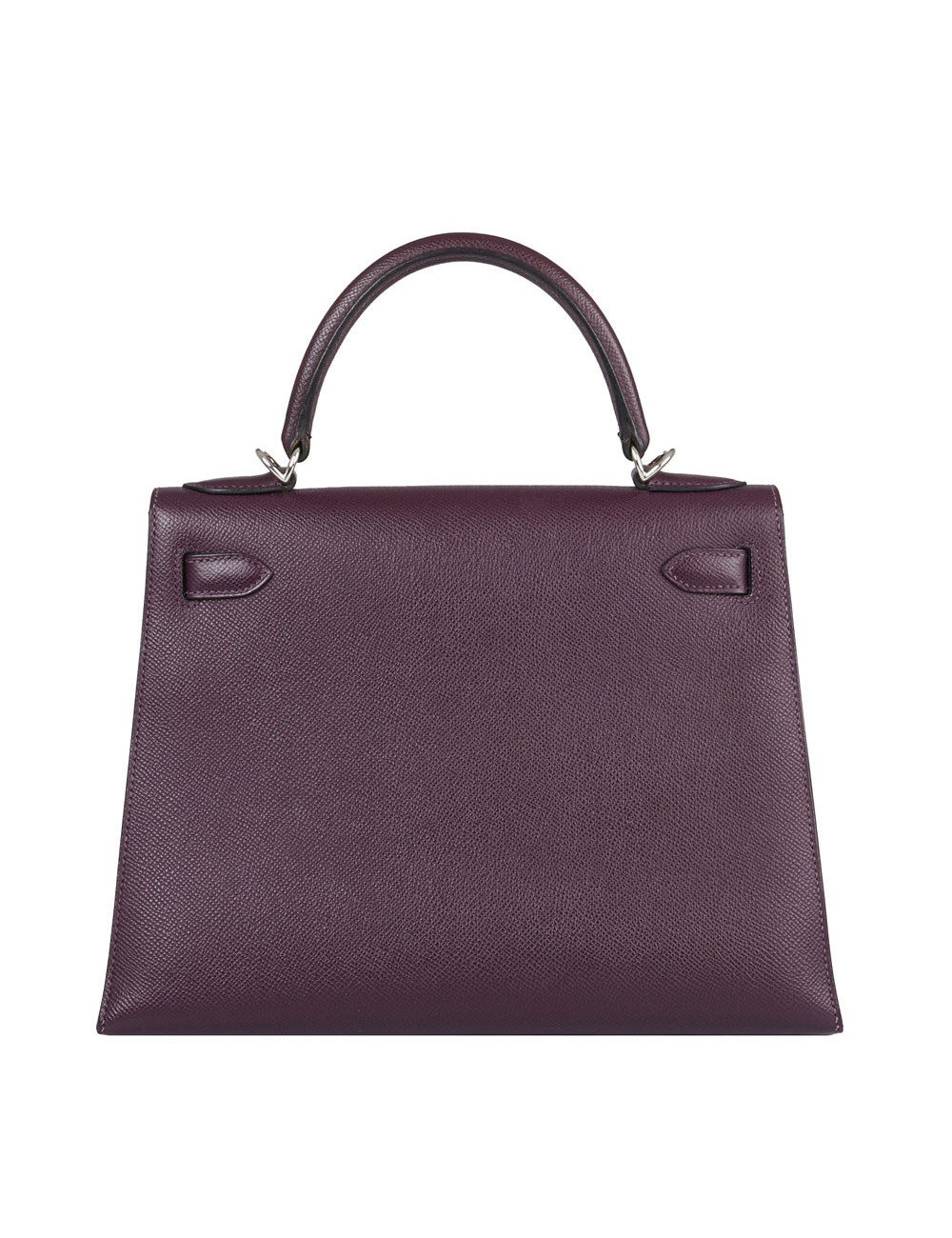 Kelly 28 Epsom Raisin