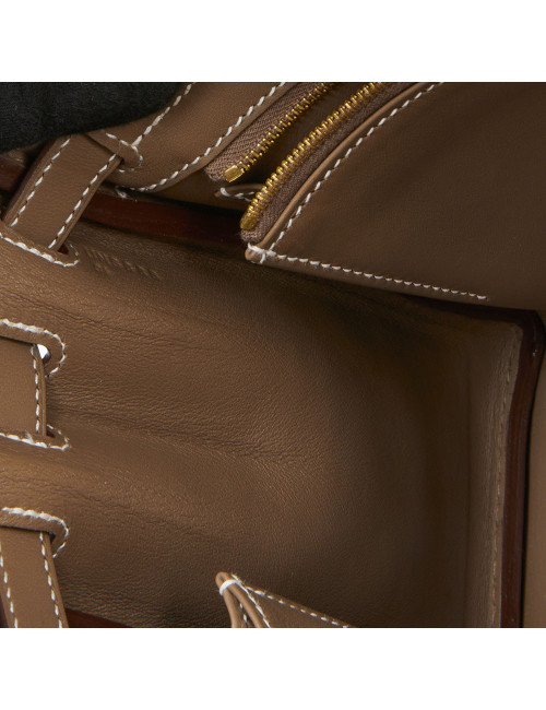 Kelly 25 Swift Etoupe